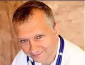 Lek. med. Lechosław Budzyński