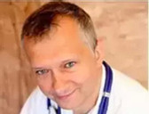 Lek. med. Lechosław Budzyński