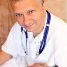 Lek. med. Lechosław Budzyński