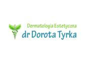 dr Dorota Tyrka