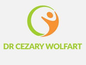 lek. med. Cezary Wolfart