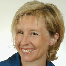 Lek. med. Anna Żbikowska-Kostrzewa