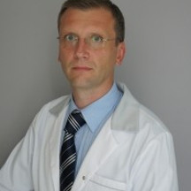 Lek. med. Jerzy Szysz