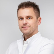 dr Łukasz Matus