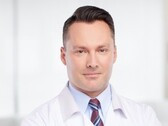 Dr Konrad Kochan