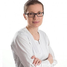 Dr n. med. Marta Malek