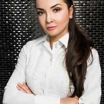 lek. med. Anna Maria Wasilewska