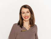 Dr Katarzyna Lepska