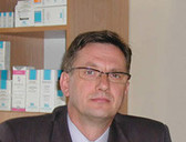 lek. med. Paweł Skory