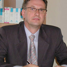 lek. med. Paweł Skory