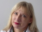 lek. med. Grażyna Bogutyn