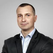 dr n. med. Grzegorz Kierzynka