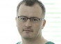 Lek. med. Adam Kaleciński