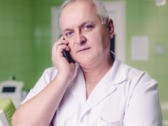 Lek. med. Piotr Romańczuk