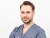 dr Korneliusz Wójcik