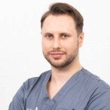 dr Korneliusz Wójcik