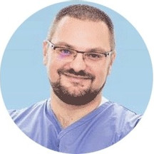 dr n. med. Paweł Lewandowski