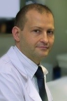 Dr n. med. Adam Zieliński