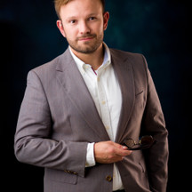 Lek. Łukasz Bartosz Malinowski