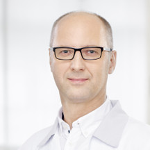 Dr n. med. Jacek Szwedo