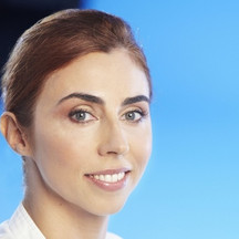 Dr n. med. Kamila Padlewska