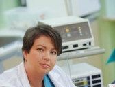 lek. med. Daria Dobaczewska