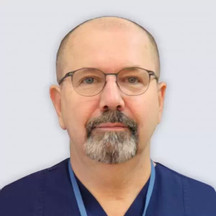 Lek. med. Maciej Kuczyński