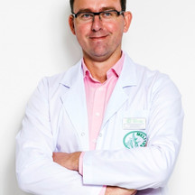 Lek. med. Grzegorz Kołodziejski