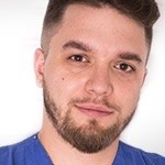 dr Antoni Leja