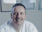 Dr n. med. Maciej Pastucha