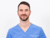 dr hab. n. med. Marek Paul