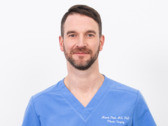 dr hab. n. med. Marek Paul