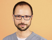 Dr n. med. Adrian Czekaj
