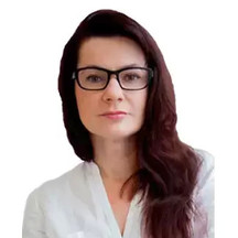 Lek. stom. Anita Małysa
