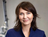 Dr Ilona Wnuk-Bieńkowska