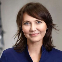 Dr Ilona Wnuk-Bieńkowska