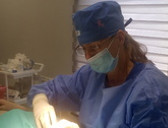 dr Halina Berońska-Kulicka