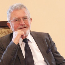 Prof. dr med. dr h.c. Kazimierz Kobus
