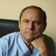 dr n. med. Janusz Jastrzębski