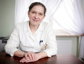 dr Dorota Żukowska