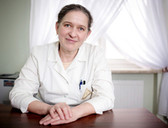 dr Dorota Żukowska