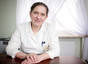 dr Dorota Żukowska