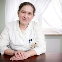 dr Dorota Żukowska