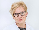 lek. med. Elżbieta Baczewska-Staszak