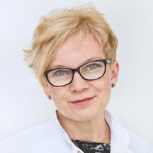lek. med. Elżbieta Baczewska-Staszak