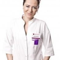 dr Agnieszka Bliżanowska