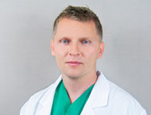 Prof. dr hab. n. med. Piotr Major