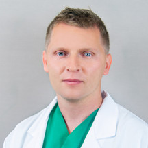 Prof. dr hab. n. med. Piotr Major