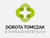 Lek. dent. Dorota Tomczak