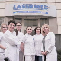 LASERMED Centrum Dermatologii Laserowej i Chirurgii Plastycznej